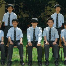 Junior Rock Band 2009