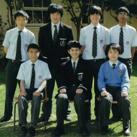 Philharmonic Orchestra 2009