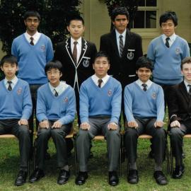 Philharmonic Orchestra 2011