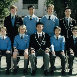 Philharmonic Orchestra 2012