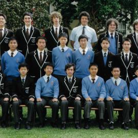 Symphony Orchestra 2011