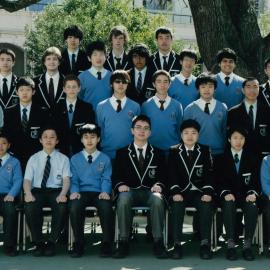 Symphony Orchestra 2012