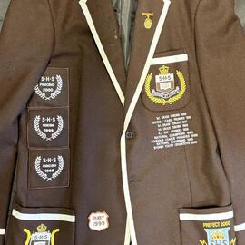 Blazer - Matthew Baker (2000)