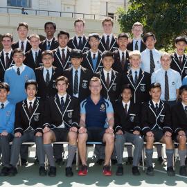 Intermediate Athletics 2016