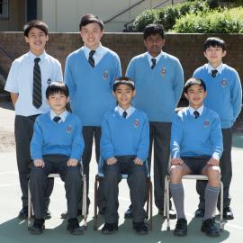 Guitar Ensemble 2016