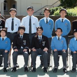 Philharmonic Orchestra 2016