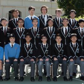 Symphony Orchestra 2016