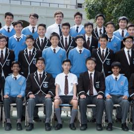 Peer Support 2016