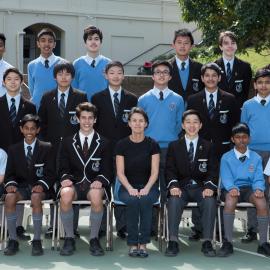 Tournament of Minds 2016