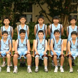 Basketball 13E 2009