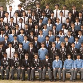 Year 10 Class 2009