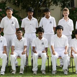 Cricket 15B 2009