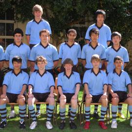 Football 15A 2009