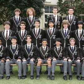 Peer Mediation 2009