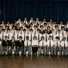 Peer Support 2009