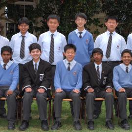 Tournament of Minds 2009