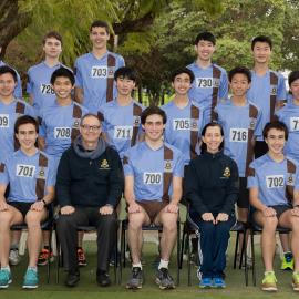 Open Cross Country 2016