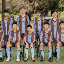 Football 13D XI 2016