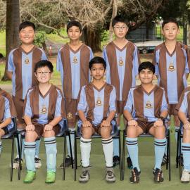 Football 13F XI 2016