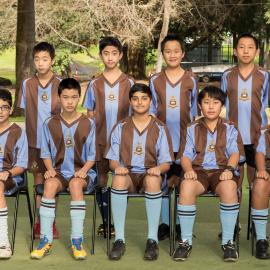 Football 13G 14G XI 2016