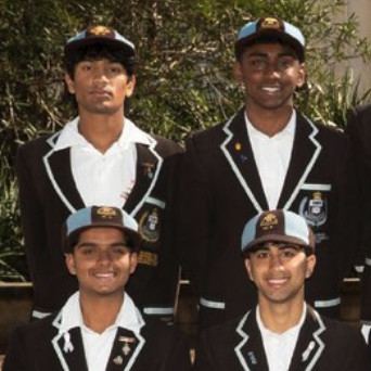 Cricket Caps