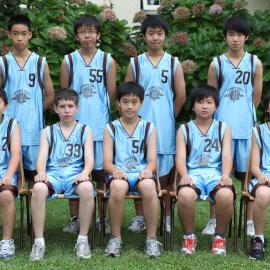Basketball 14D 2011
