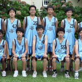Basketball 14E 2011
