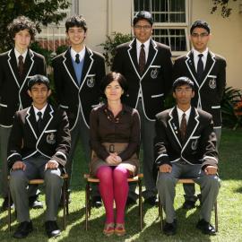 Debating 2nd and 3rd grade 2011