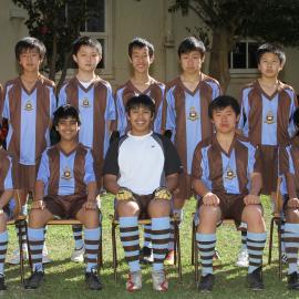 Football 13C 2011