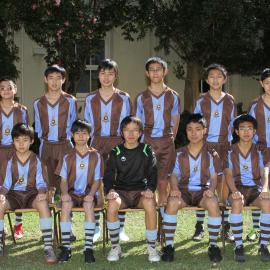 Football 14C 2011