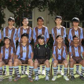 Football 14D 2011