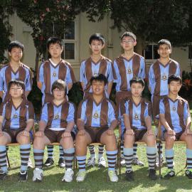 Football 14E 2011