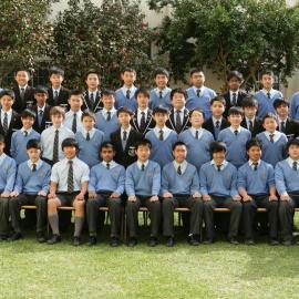Intermediate Concert Band 2011