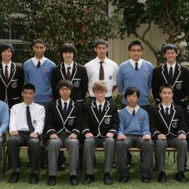 Peer Mediation 2011