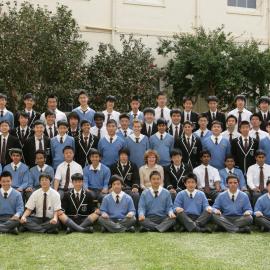 Peer Support 2011