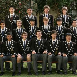 Representatives 2011