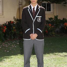 National All Stars Seven Volleyball representative 2011