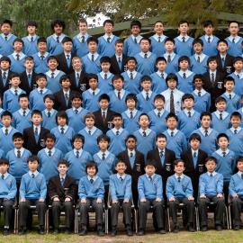 Year 7 2011