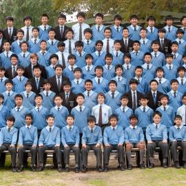 Year 8 2011
