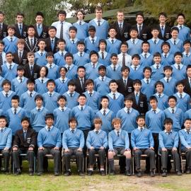 Year 9 2011