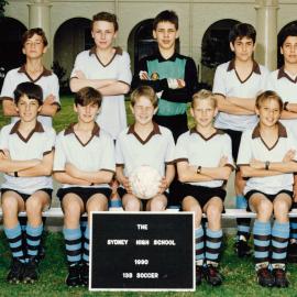 Football 13B 1990