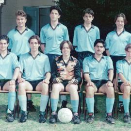 Football 16A 1994