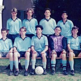 Football 16B 1994