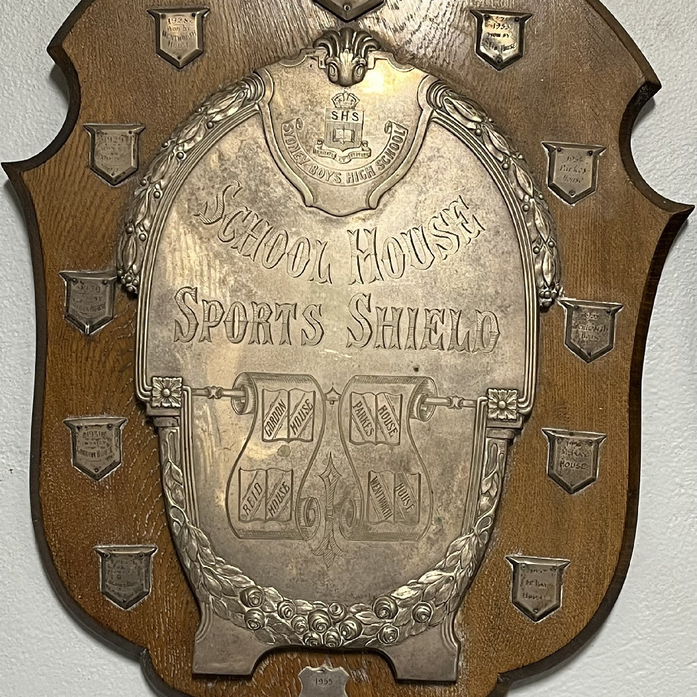 High's house competition