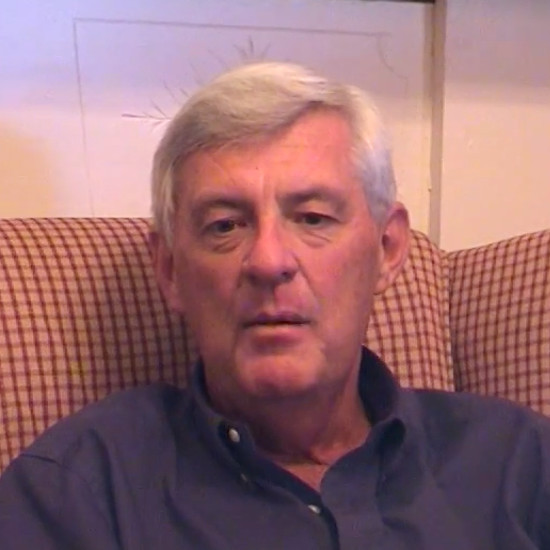 Interview with Phillip Day, 2005