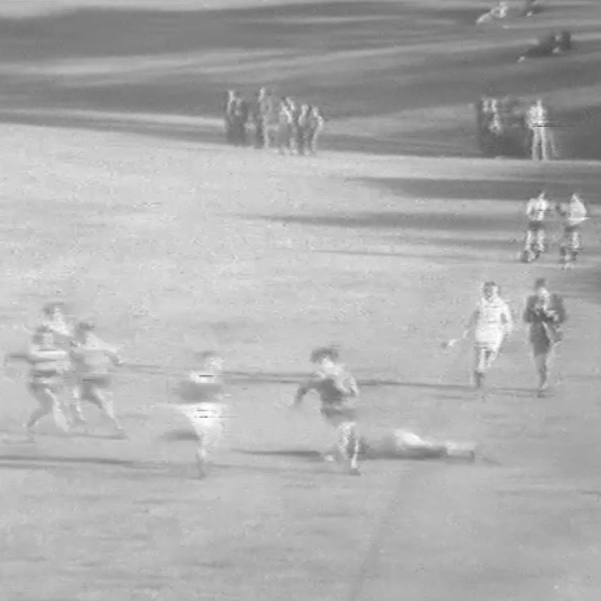 Rugby: 1st XV vs SIC, 1980