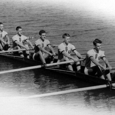 GPS Regatta 1948