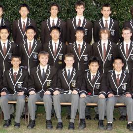 Open Cross Country 2005