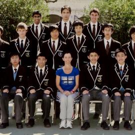 Open Cross Country 2012