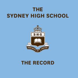 The Record, Vol 115, 2025